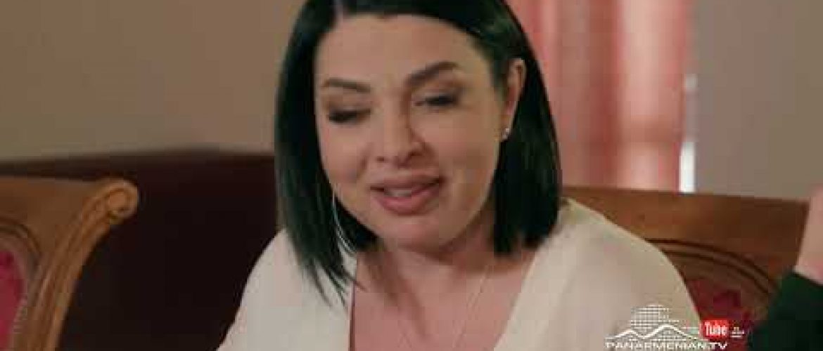 Amen Tari Garnane Episode 44
