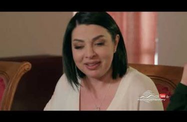 Amen Tari Garnane Episode 44