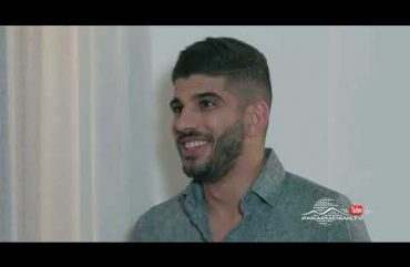 Amen Tari Garnane Episode 45