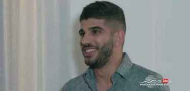 Amen Tari Garnane Episode 45