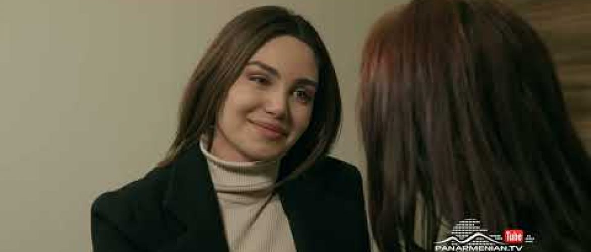 Amen Tari Garnane Episode 46