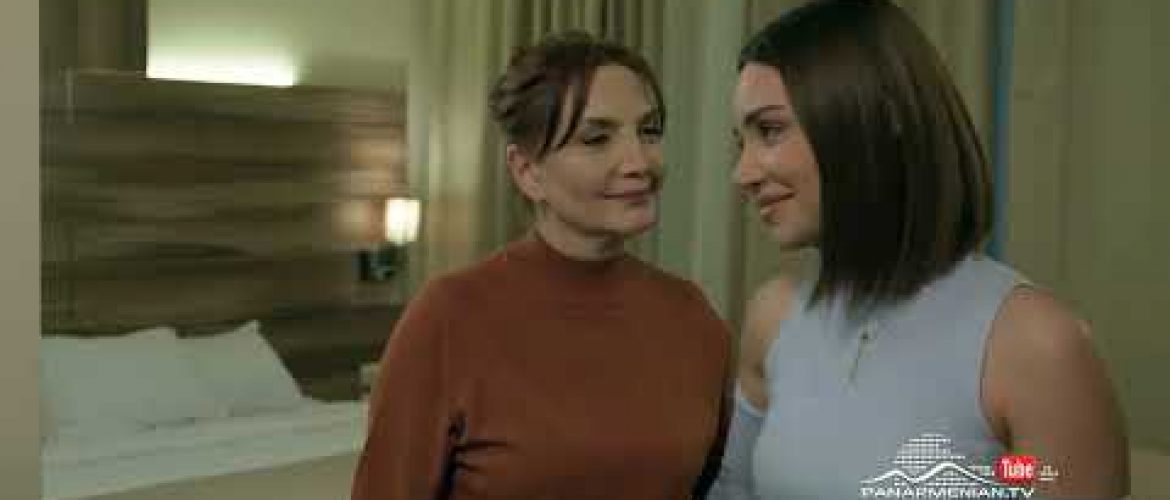Amen Tari Garnane Episode 49
