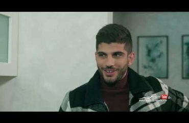 Amen Tari Garnane Episode 50