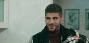 Amen Tari Garnane Episode 50