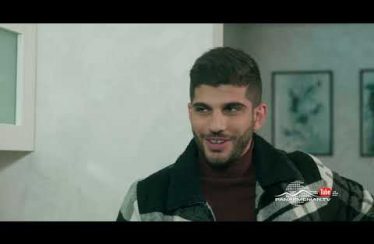 Amen Tari Garnane Episode 50