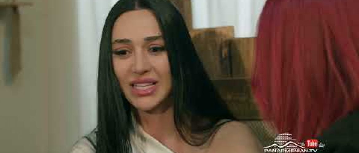 Amen Tari Garnane Episode 53