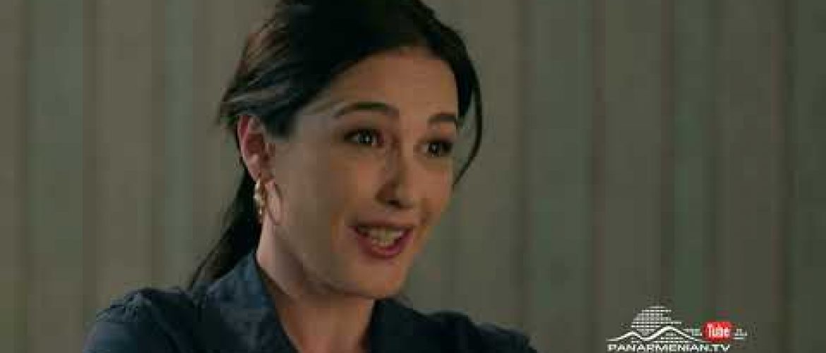 Amen Tari Garnane Episode 54