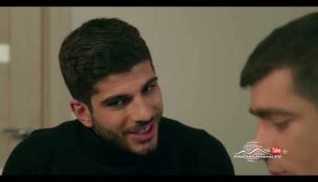 Amen Tari Garnane Episode 55