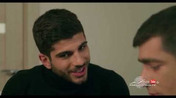 Amen Tari Garnane Episode 55