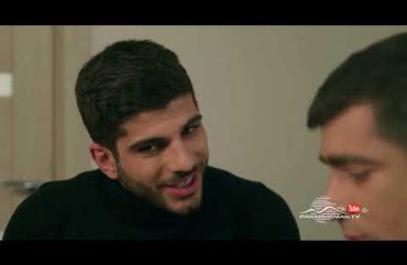 Amen Tari Garnane Episode 55