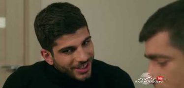 Amen Tari Garnane Episode 55