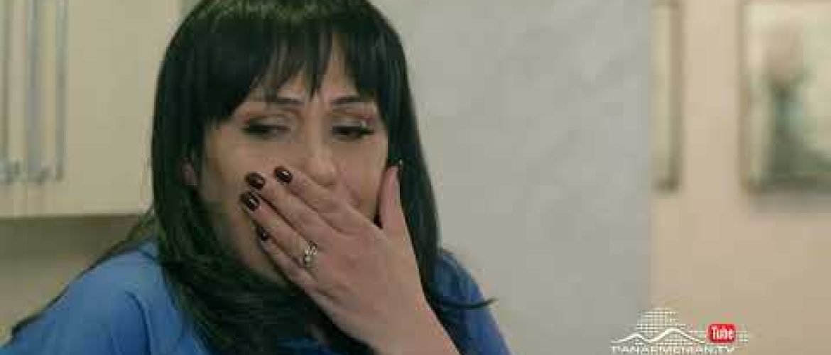Amen Tari Garnane Episode 56