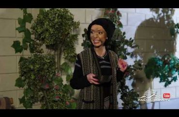 Blbulyanner 2 Episode 14