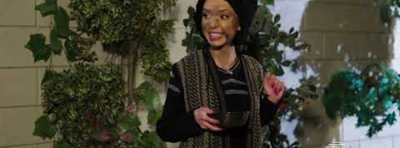 Blbulyanner 2 Episode 14