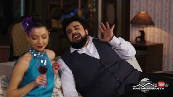 Blbulyanner 2 Episode 9