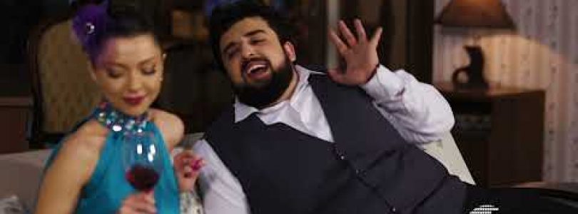 Blbulyanner 2 Episode 9