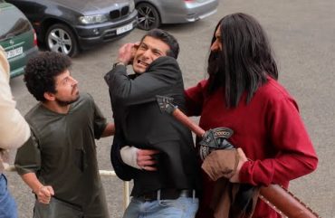 Hyurern Ancyalic Episode 10