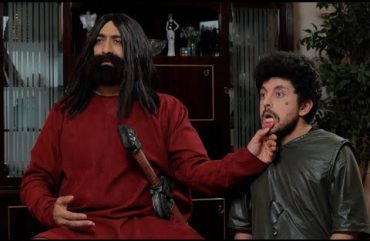 Hyurern Ancyalic Episode 11