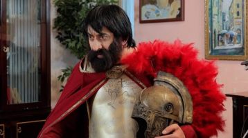 Hyurern Ancyalic Episode 13