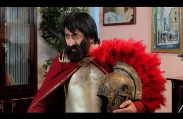 Hyurern Ancyalic Episode 13