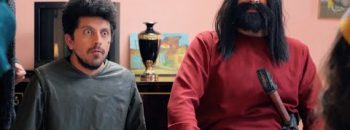 Hyurern Ancyalic Episode 7