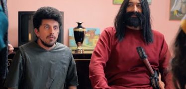 Hyurern Ancyalic Episode 7