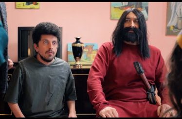 Hyurern Ancyalic Episode 7