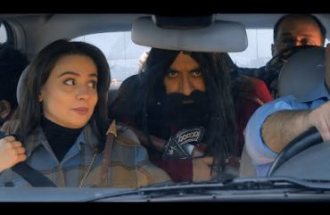 Hyurern Ancyalic Episode 8