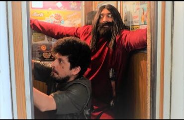 Hyurern Ancyalic Episode 9