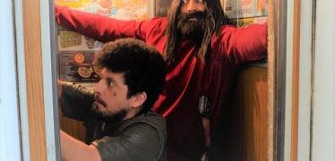 Hyurern Ancyalic Episode 9