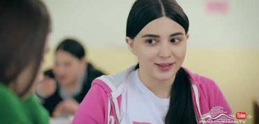 Lqvats Amroci Pahapannere Episode 25