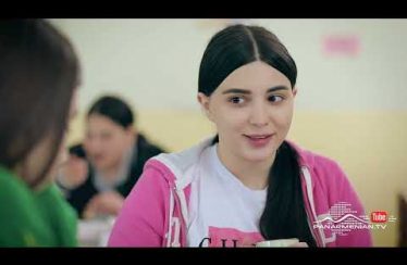 Lqvats Amroci Pahapannere Episode 25