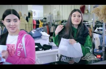 Lqvats Amroci Pahapannere Episode 26