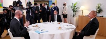 Lratvakan Kentron April 5, 2022