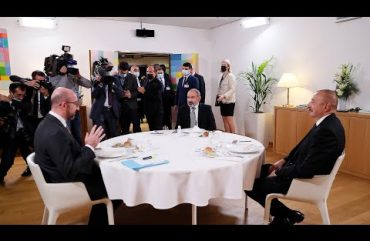 Lratvakan Kentron April 5, 2022