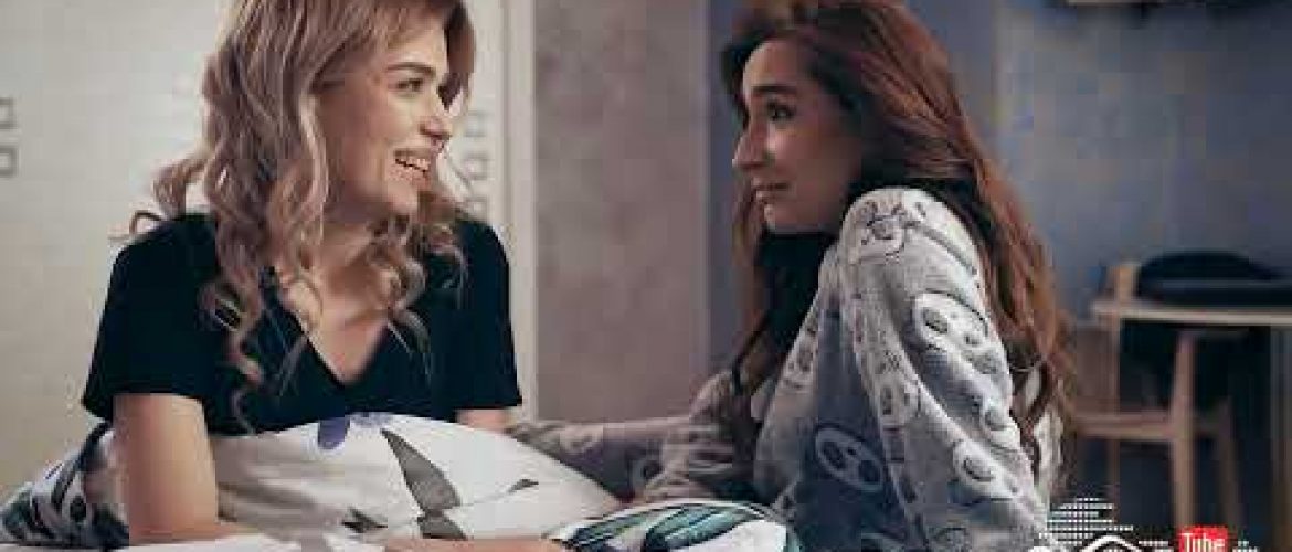 Mer Taghi Tgherqy Episode 72