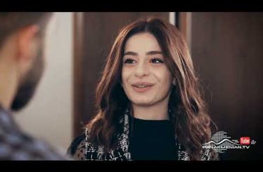 Mer Taghi Tgherqy Episode 73