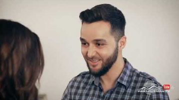 Mer Taghi Tgherqy Episode 74