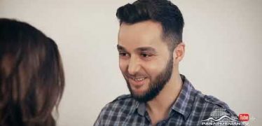 Mer Taghi Tgherqy Episode 74