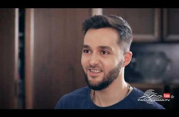 Mer Taghi Tgherqy Episode 76