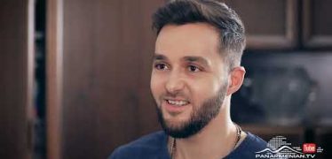 Mer Taghi Tgherqy Episode 76