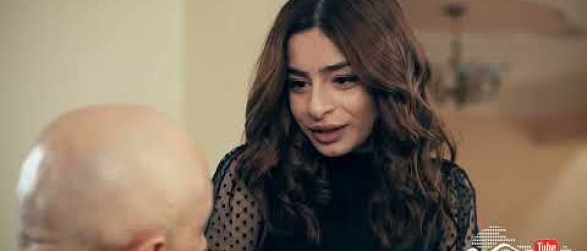 Mer Taghi Tgherqy Episode 79