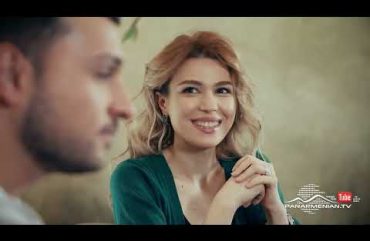 Mer Taghi Tgherqy Episode 80