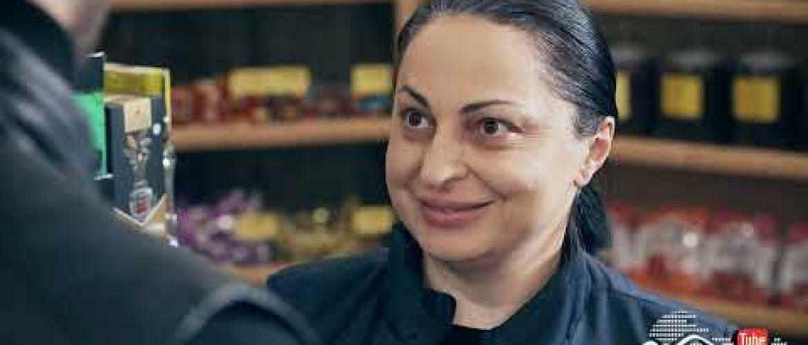 Mer Taghi Tgherqy Episode 81