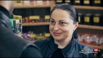 Mer Taghi Tgherqy Episode 81