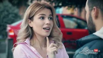 Mer Taghi Tgherqy Episode 82