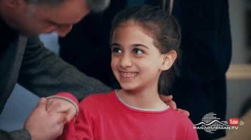 Mer Taghi Tgherqy Episode 84