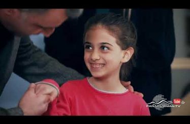 Mer Taghi Tgherqy Episode 84