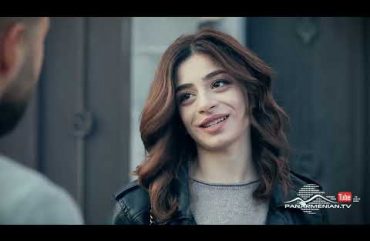 Mer Taghi Tgherqy Episode 85