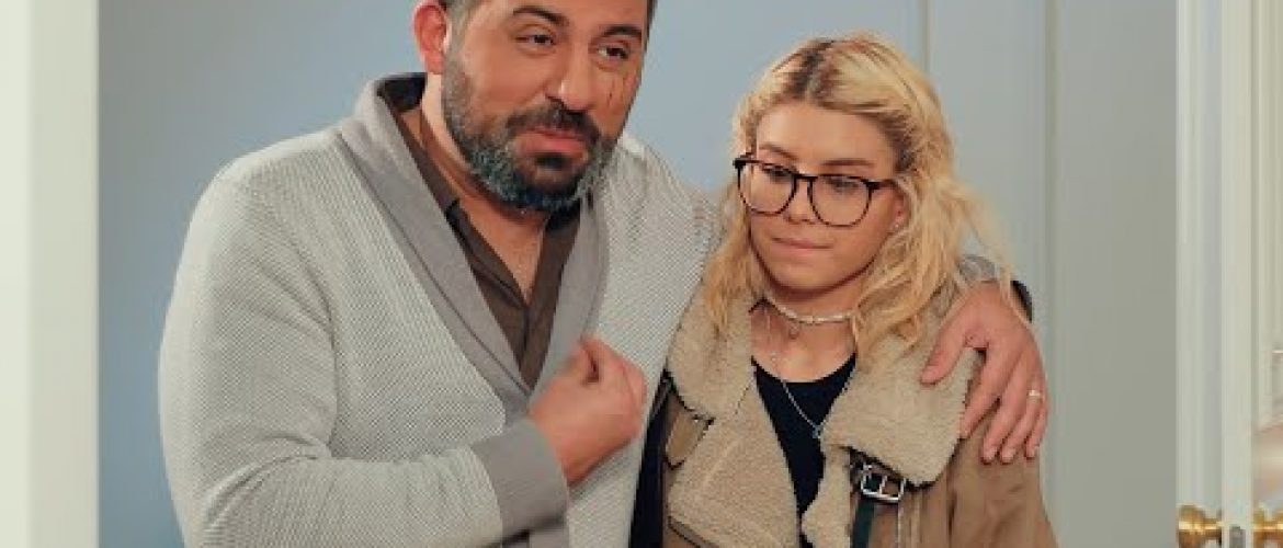Siro Hasak Episode 11